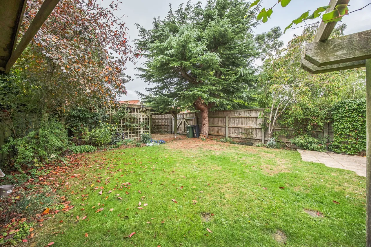 Characterful Cottage in Docking, photo 13