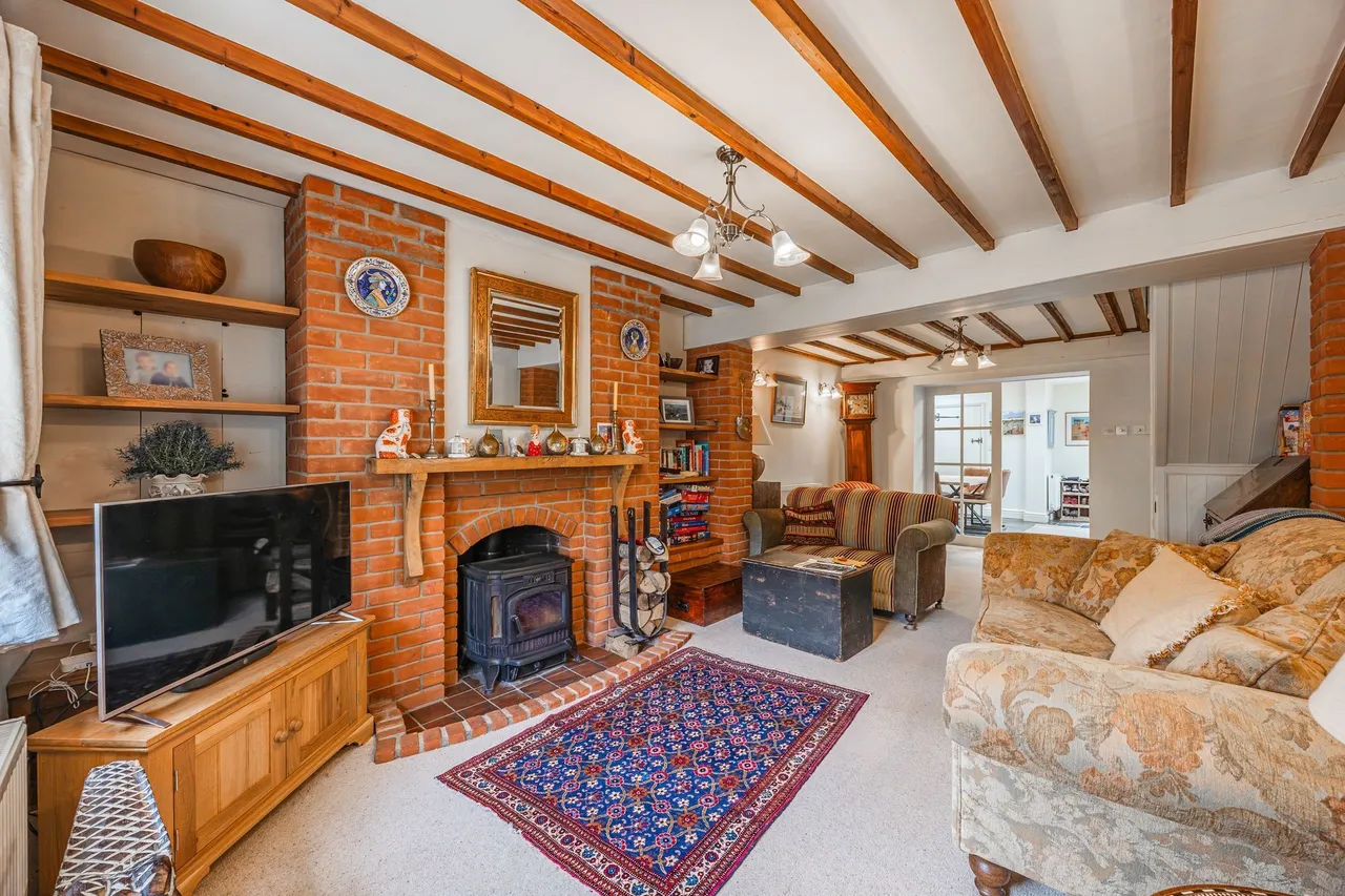 Characterful Cottage in Docking, photo 5
