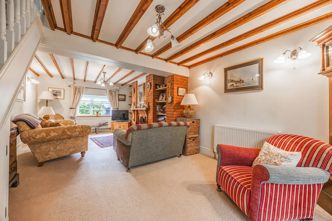 Characterful Cottage in Docking, photo 3