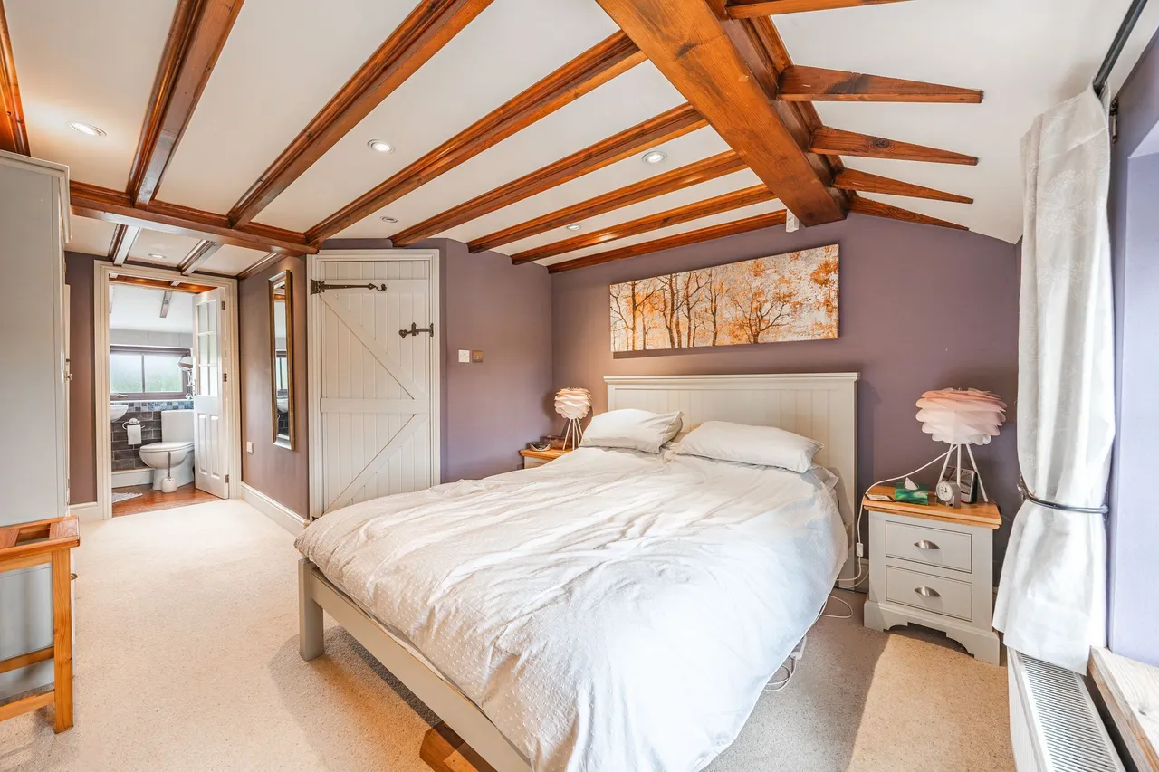Characterful Cottage in Docking, photo 8