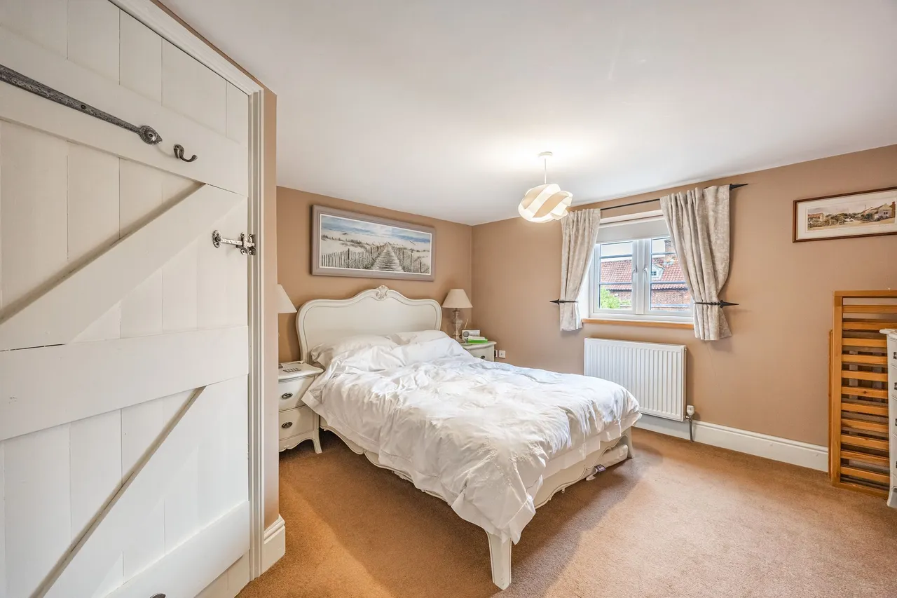 Characterful Cottage in Docking, photo 9