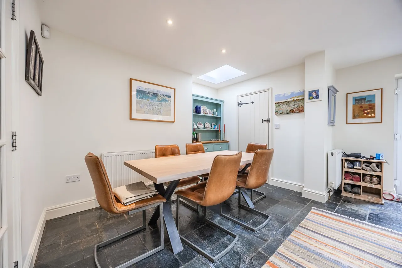 Characterful Cottage in Docking, photo 4