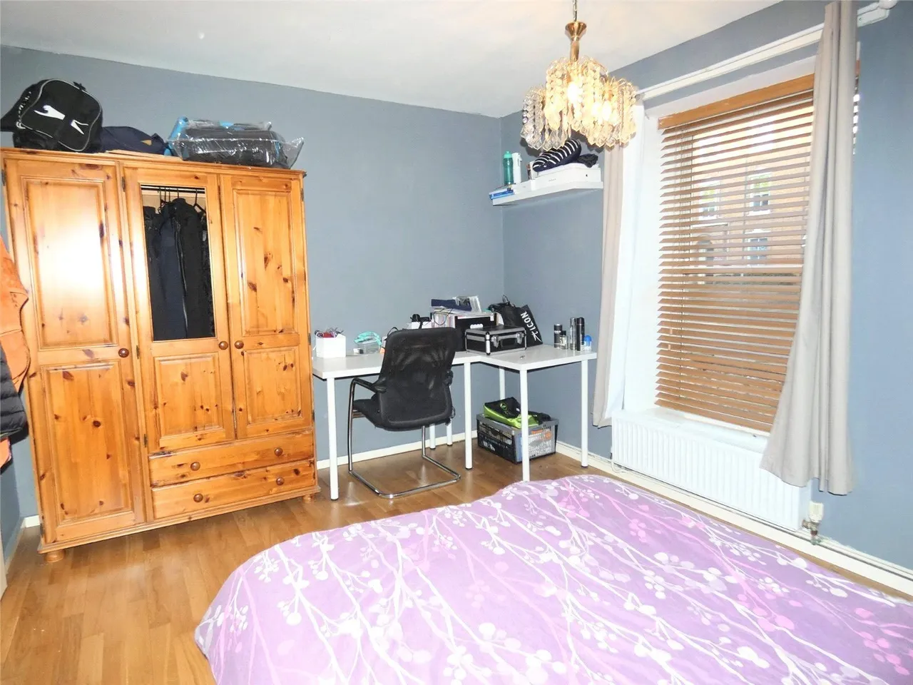Friar Gate Court, Friar Gate, DE1, photo 7