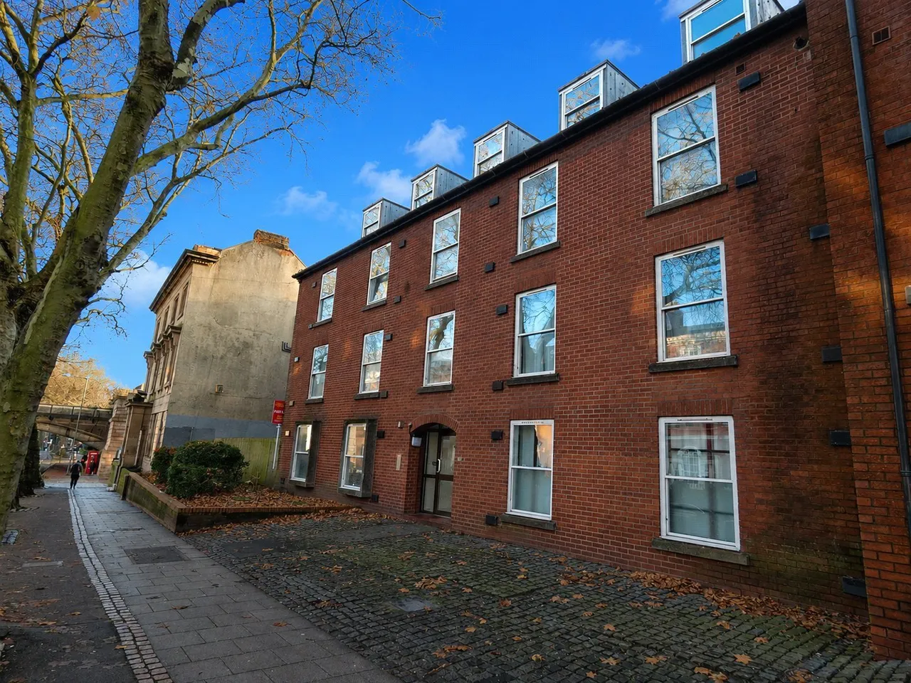 Friar Gate Court, Friar Gate, DE1, photo 10