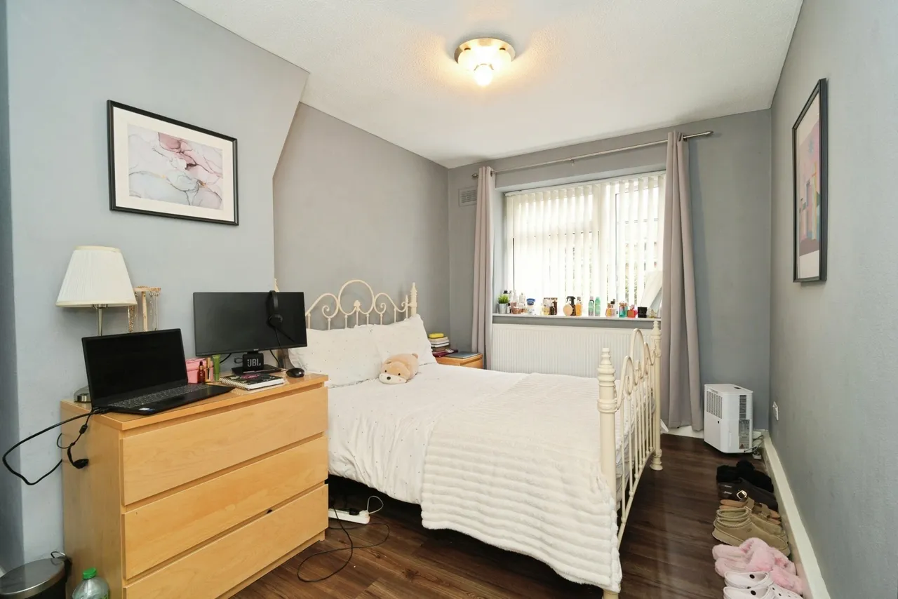 Eccles New Road, Salford, Greater Manchester, M5, photo 8