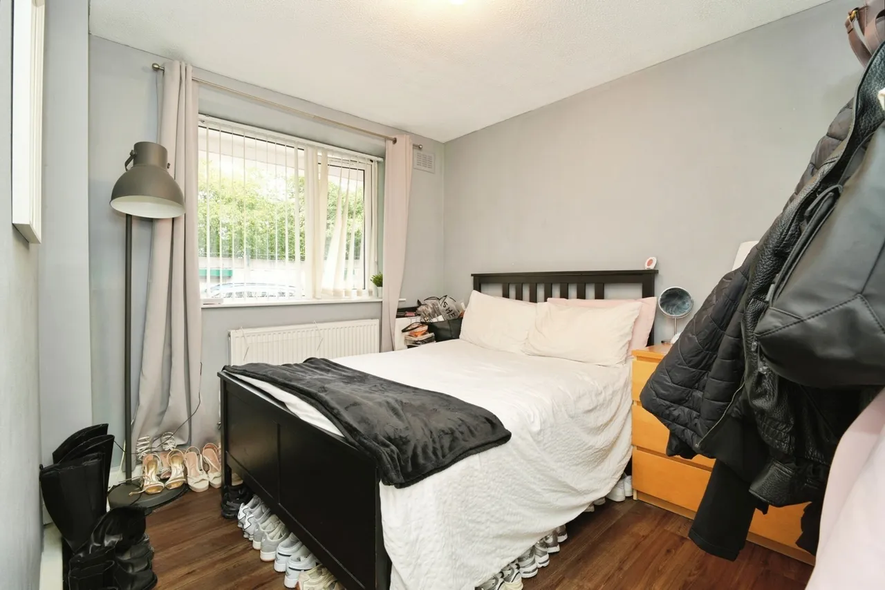 Eccles New Road, Salford, Greater Manchester, M5, photo 5