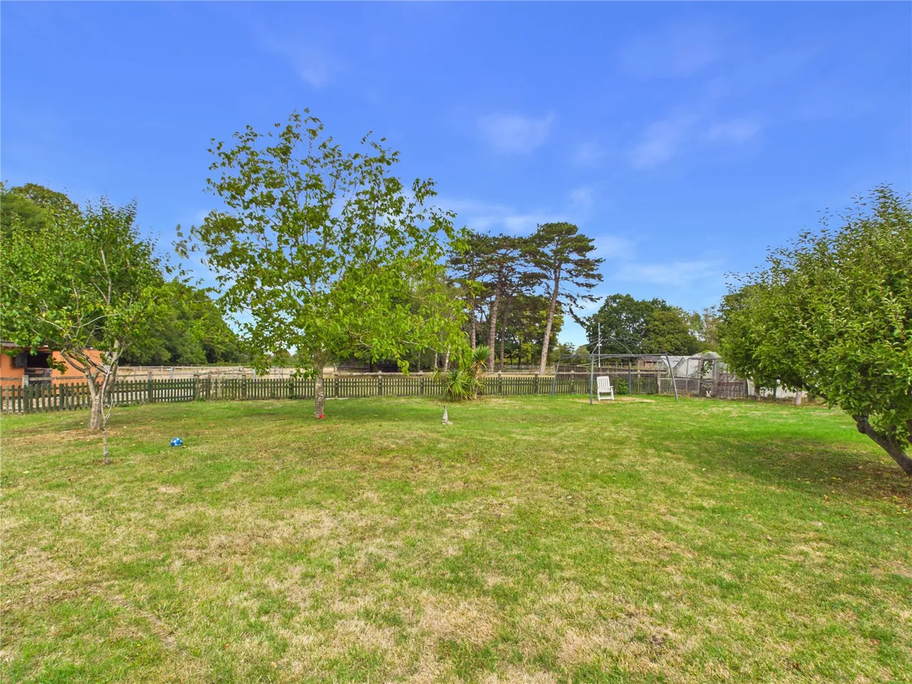 Tye Lane, Bramford, IP8, photo 7