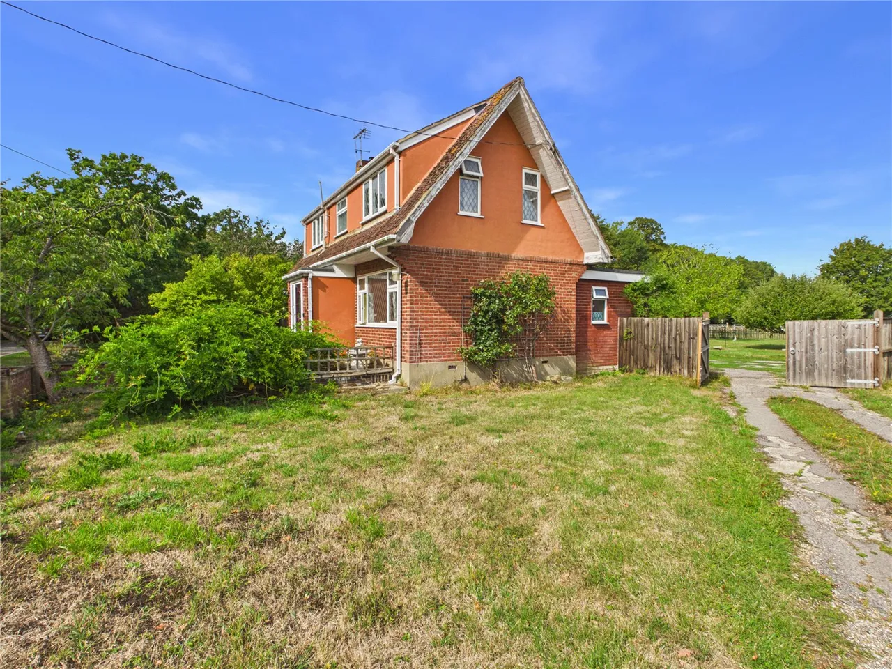 Tye Lane, Bramford, IP8, photo 8