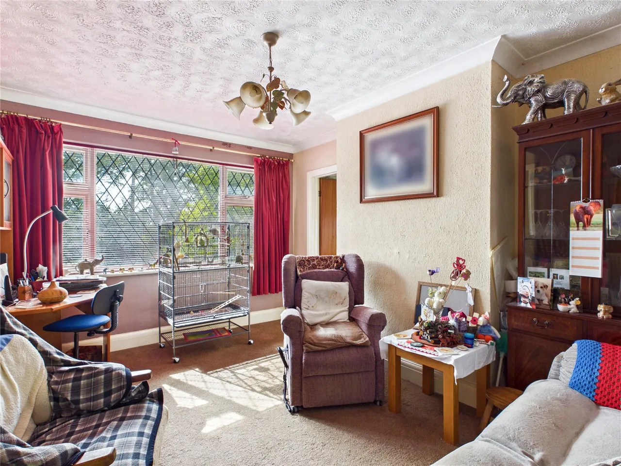 Tye Lane, Bramford, IP8, photo 12