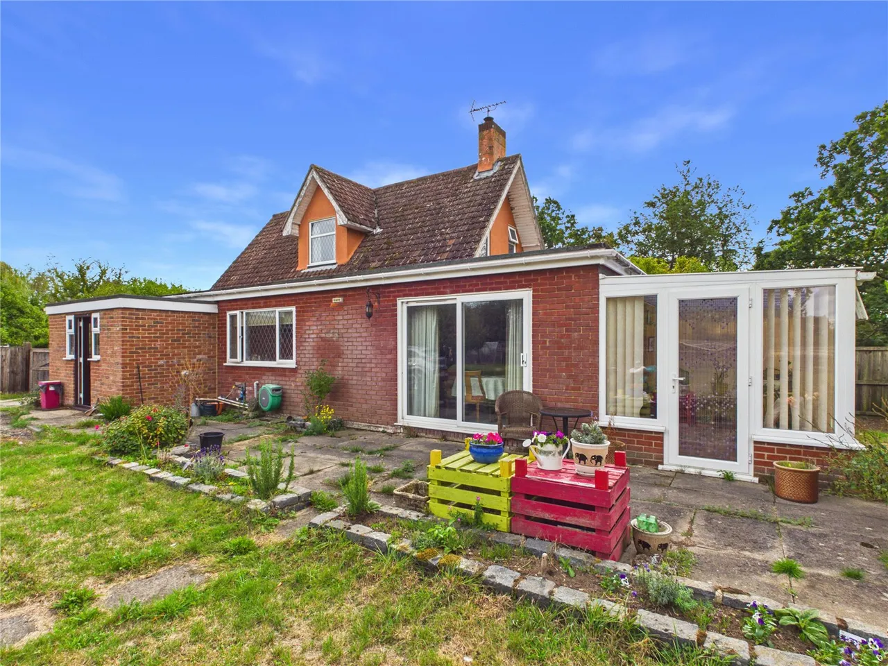 Tye Lane, Bramford, IP8, photo 9