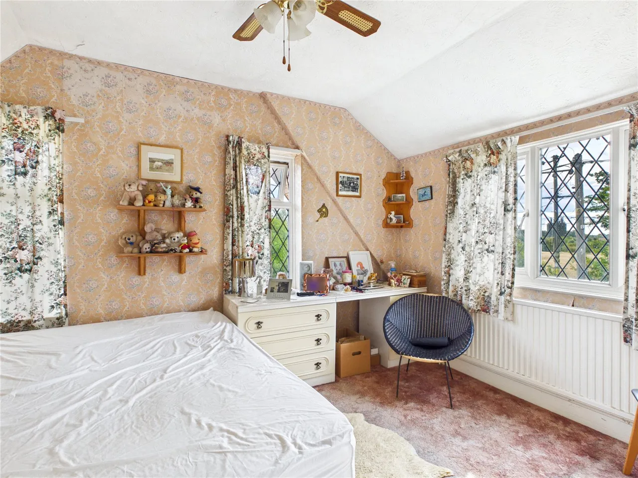 Tye Lane, Bramford, IP8, photo 14