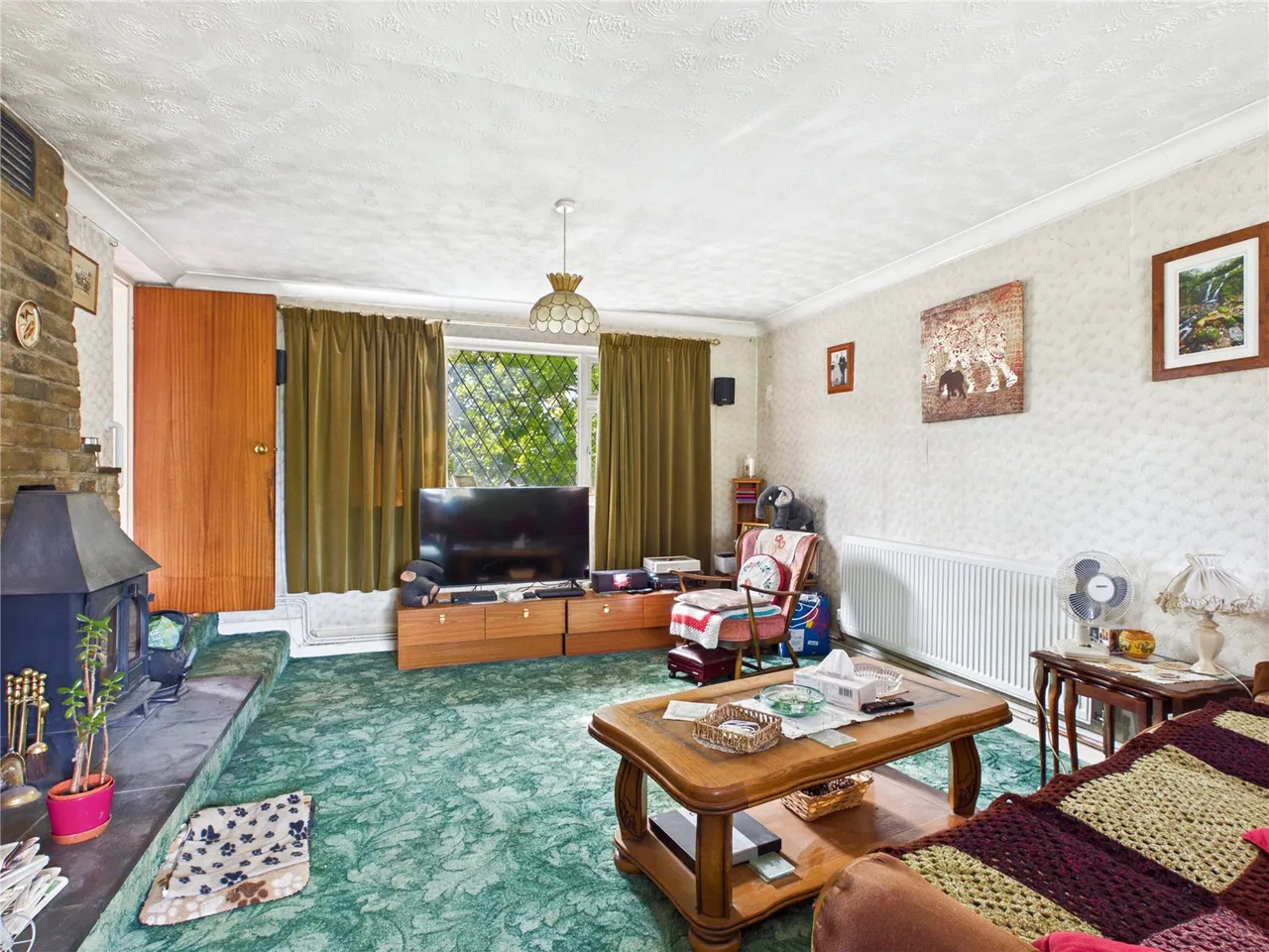 Tye Lane, Bramford, IP8, photo 10