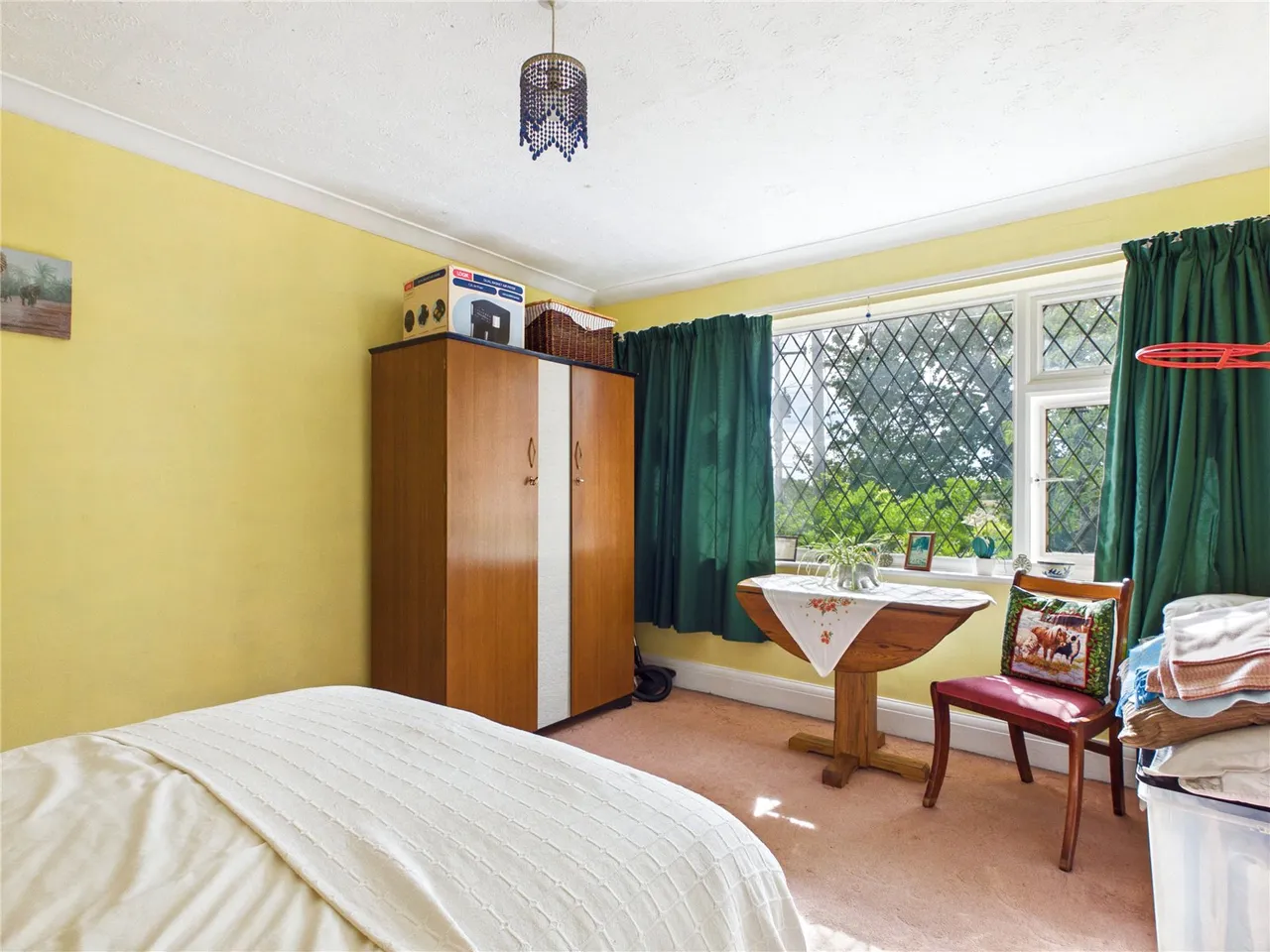 Tye Lane, Bramford, IP8, photo 15