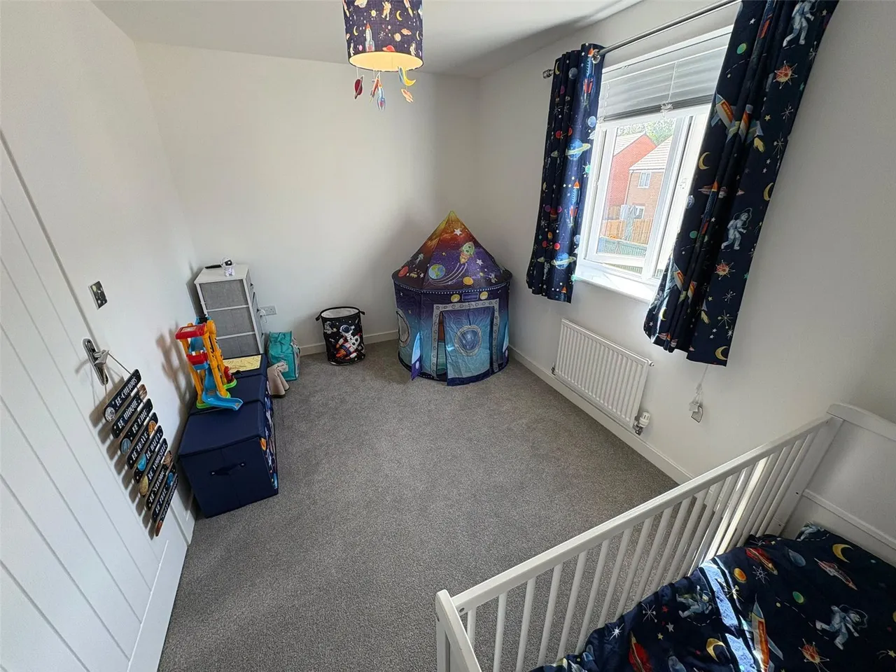 Butler Drive, Ladgate, Middlesbrough, North Yorkshire, TS8, photo 6