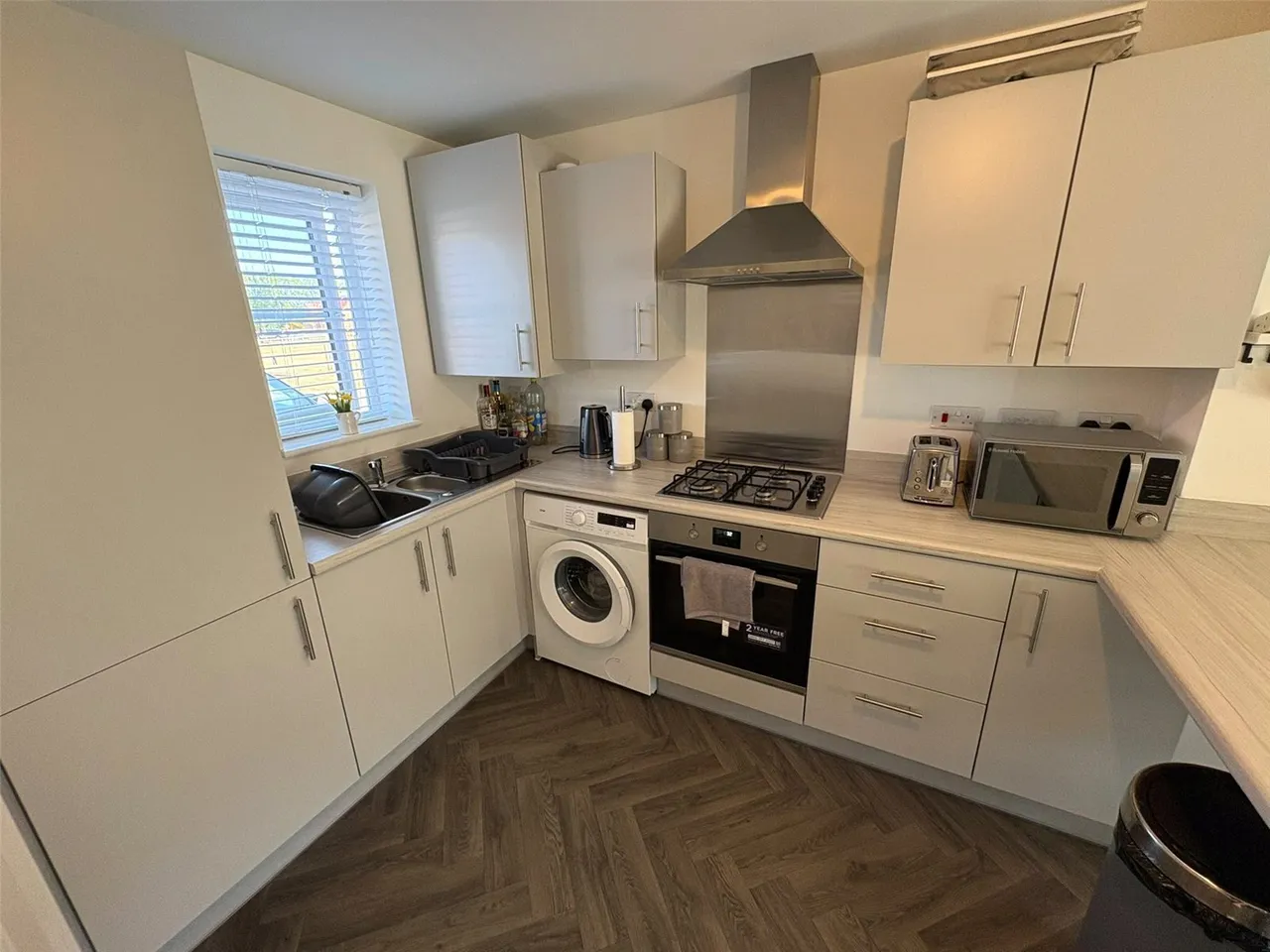Butler Drive, Ladgate, Middlesbrough, North Yorkshire, TS8, photo 5