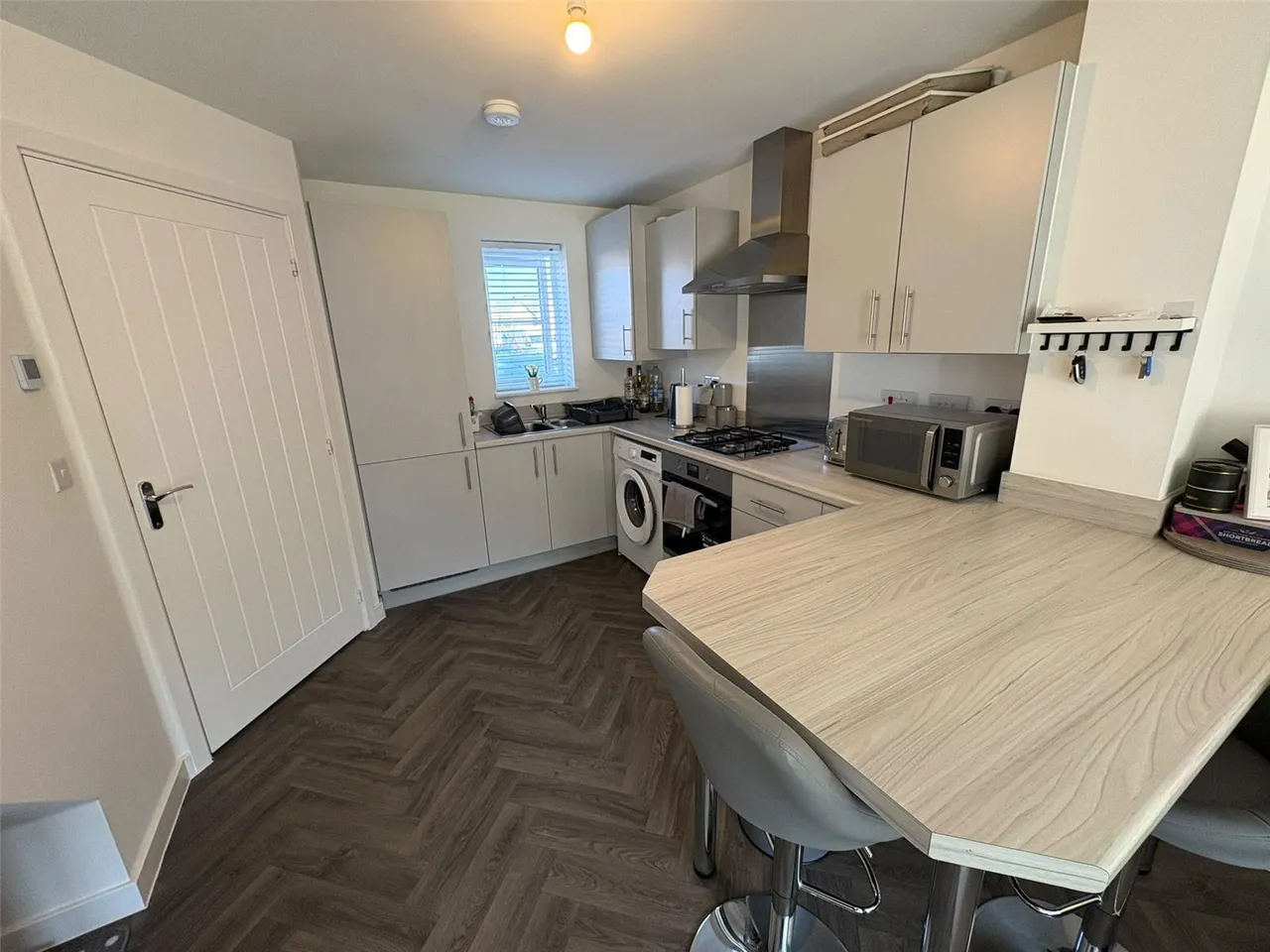 Butler Drive, Ladgate, Middlesbrough, North Yorkshire, TS8, photo 4