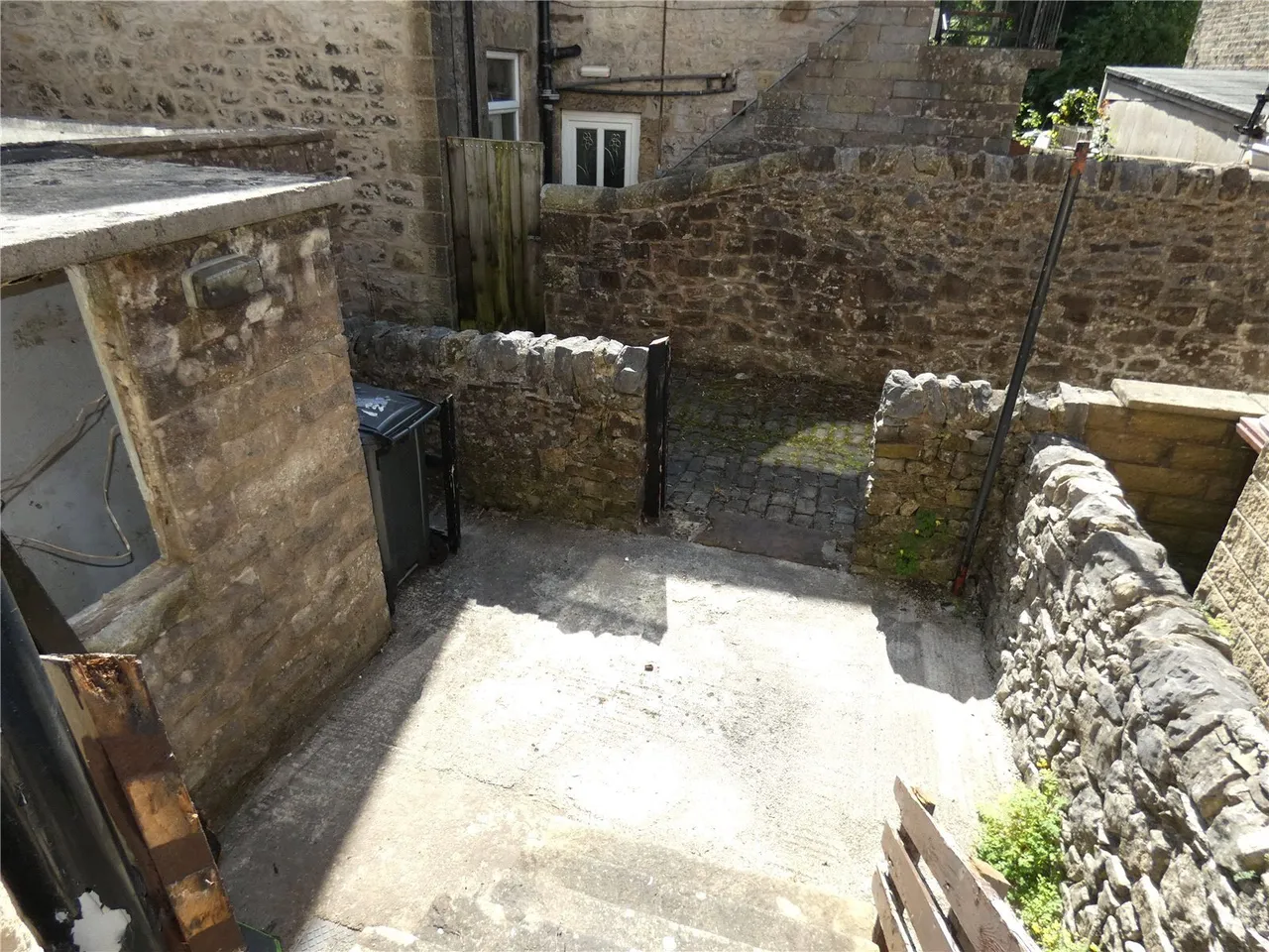 Hollins Street, Buxton, Derbyshire, SK17, photo 5