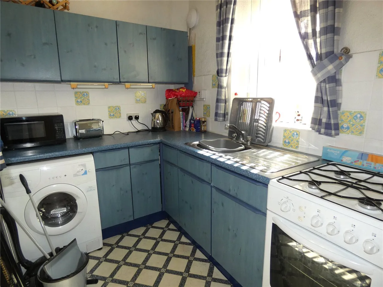 Hollins Street, Buxton, Derbyshire, SK17, photo 4