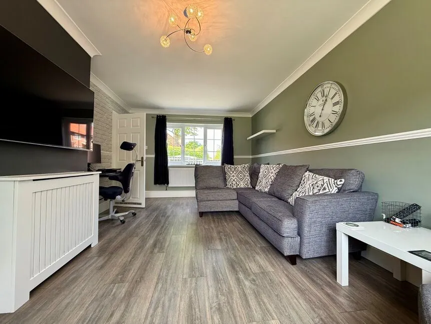 Rosslyn Avenue, Newcastle upon Tyne, Tyne and Wear, NE3, photo 8