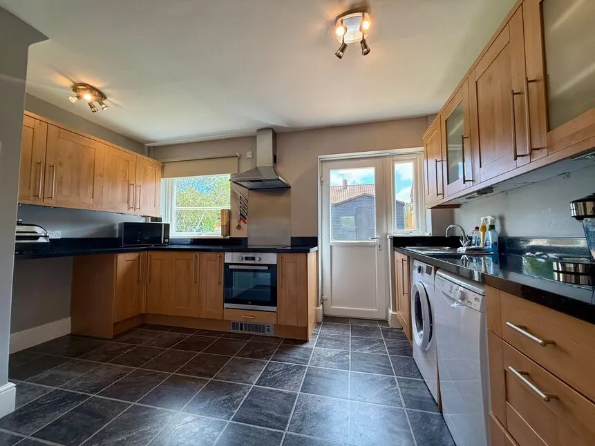 Rosslyn Avenue, Newcastle upon Tyne, Tyne and Wear, NE3, photo 7