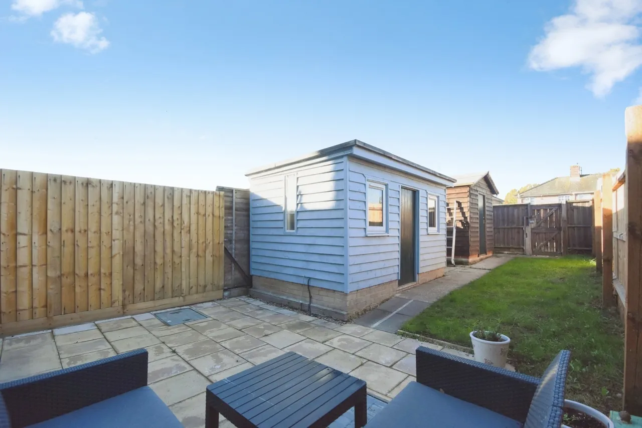 Grooms Lane, Witham, CM8, photo 18