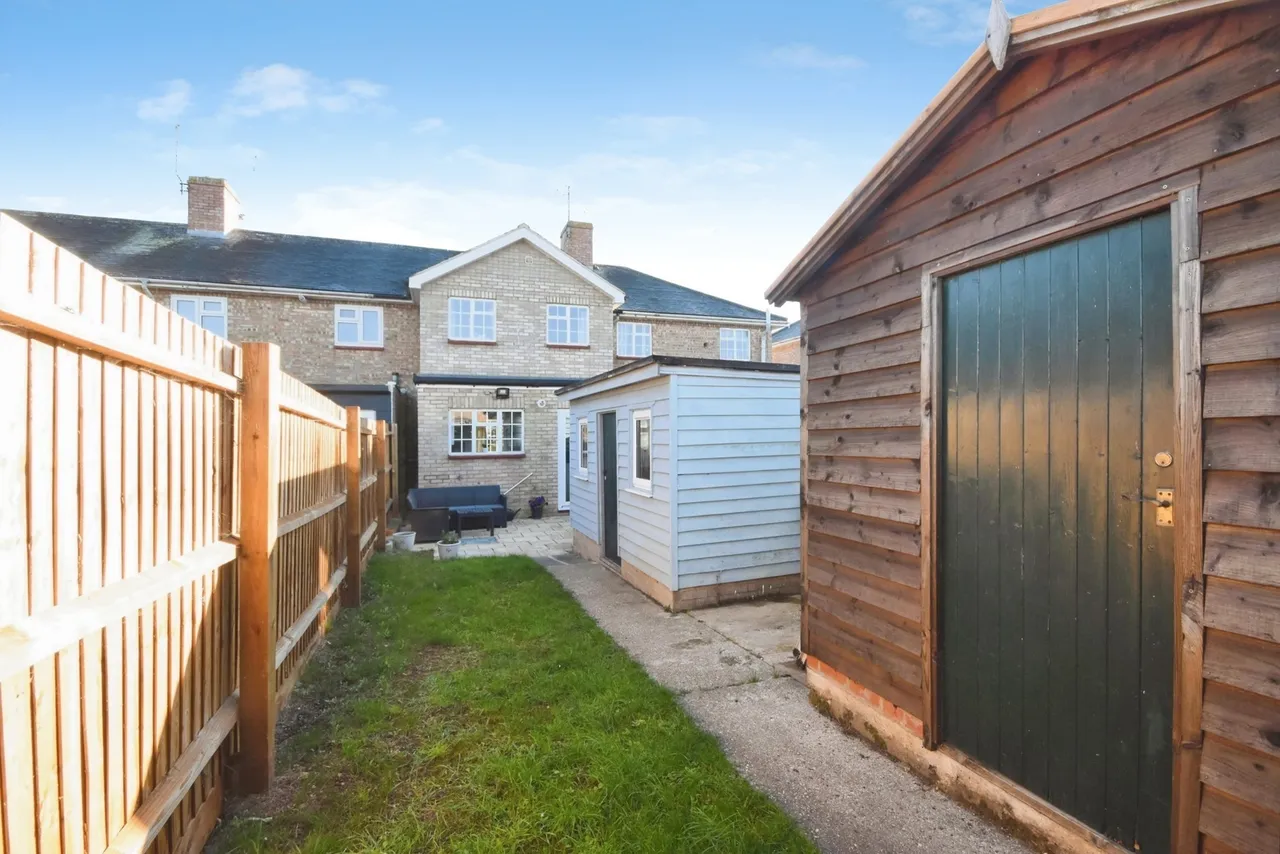 Grooms Lane, Witham, CM8, photo 20