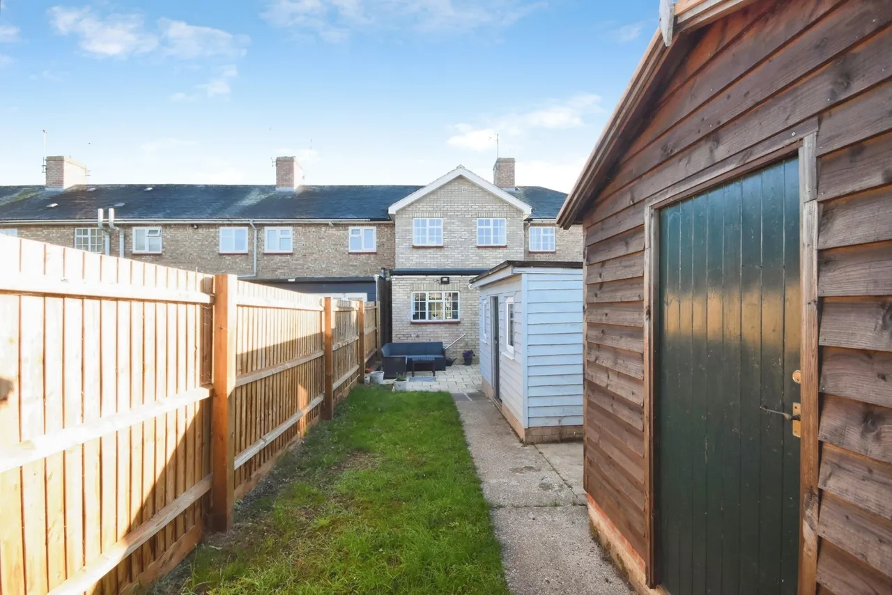 Grooms Lane, Witham, CM8, photo 23