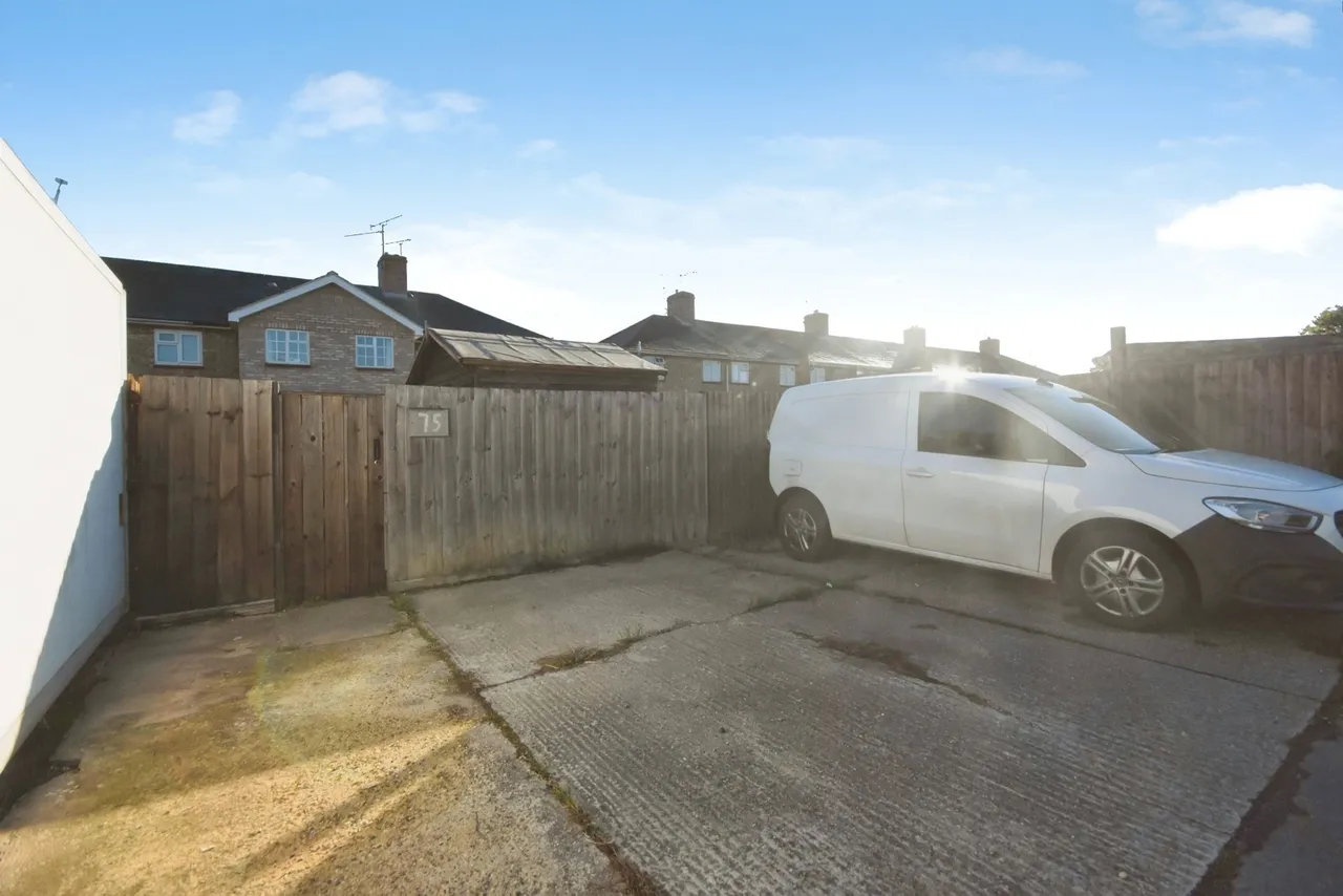 Grooms Lane, Witham, CM8, photo 24