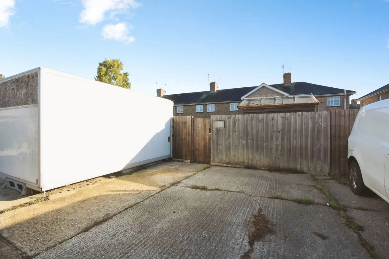 Grooms Lane, Witham, CM8, photo 25