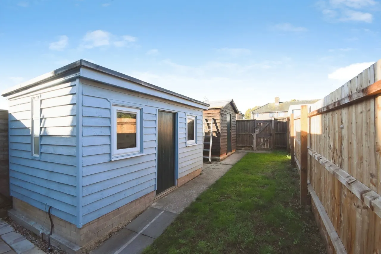 Grooms Lane, Witham, CM8, photo 21