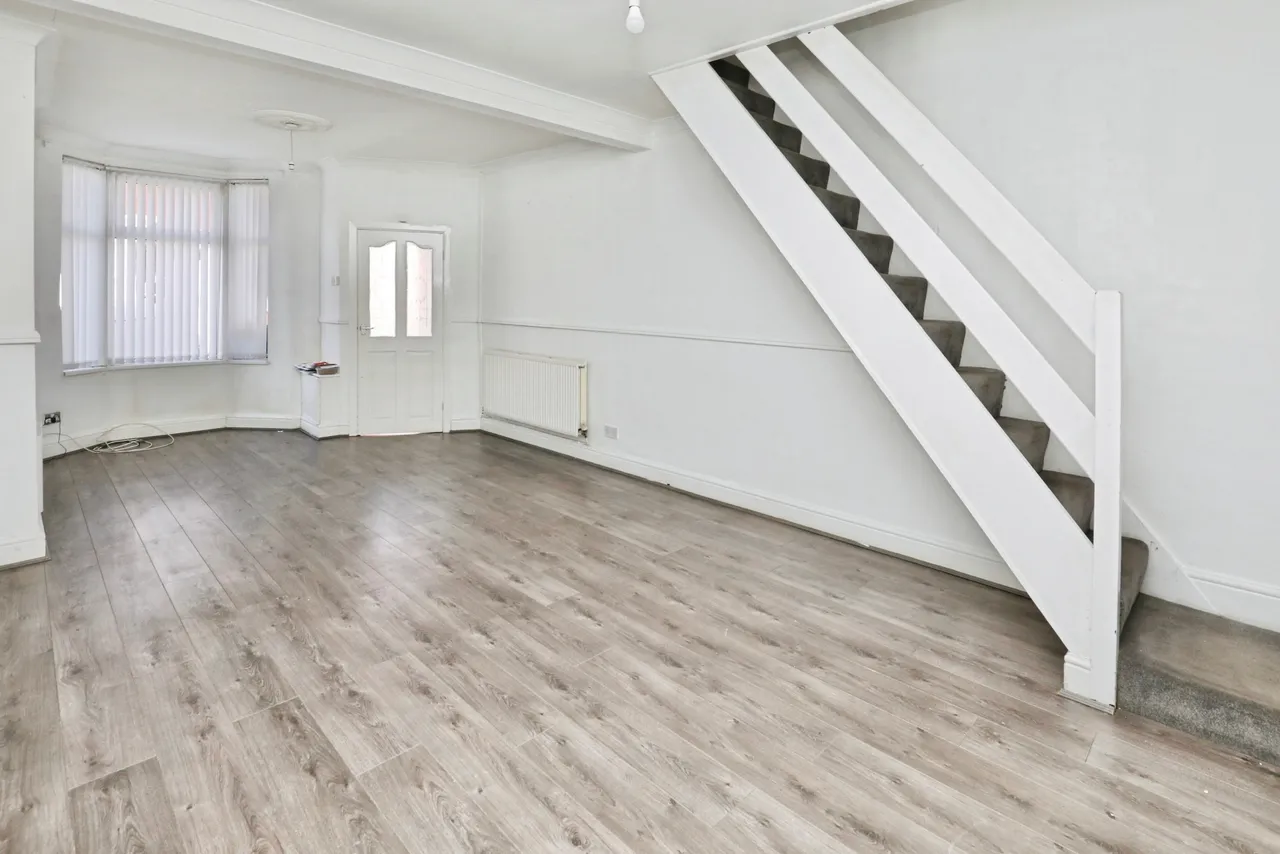 2 bed house for sale — Draycott Street, Liverpool