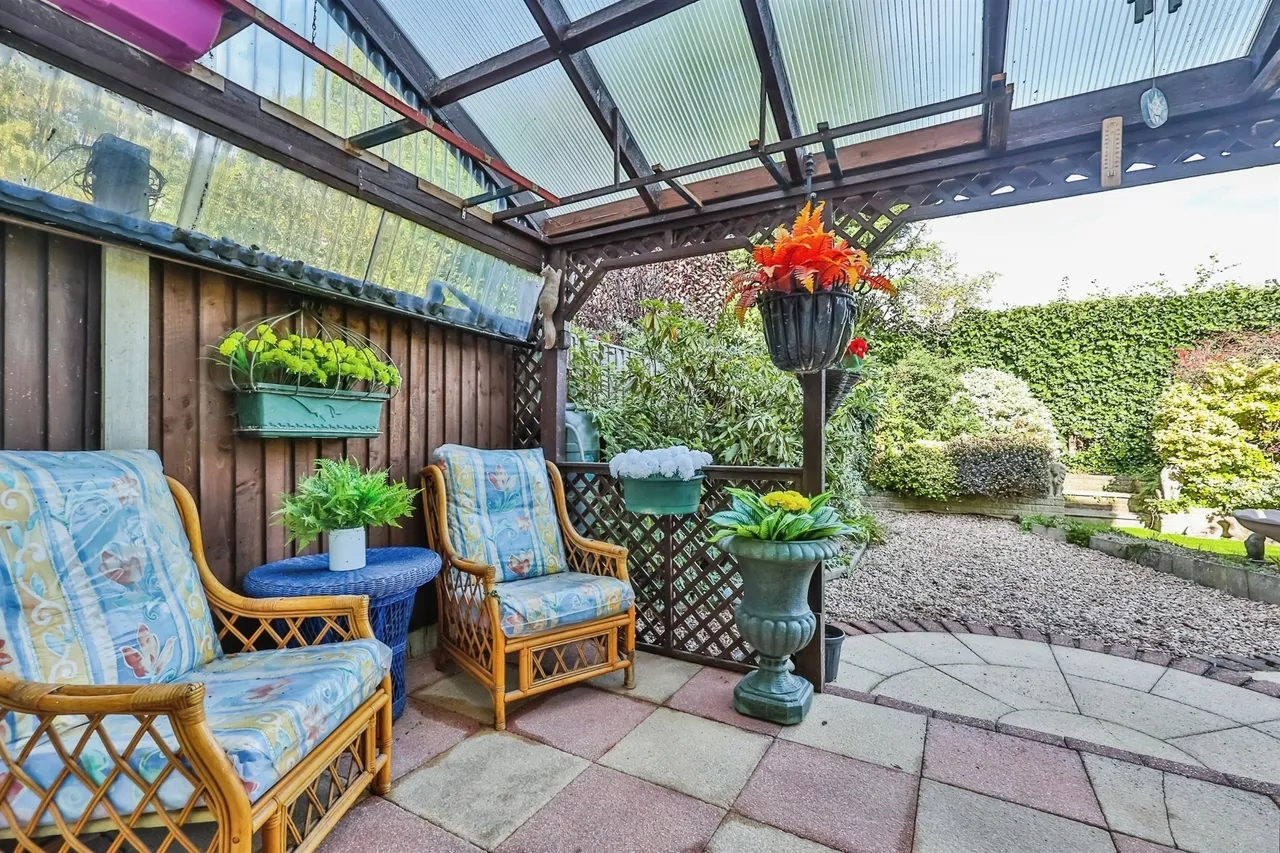 Ballerat Crescent, Nottingham, NG5, photo 26