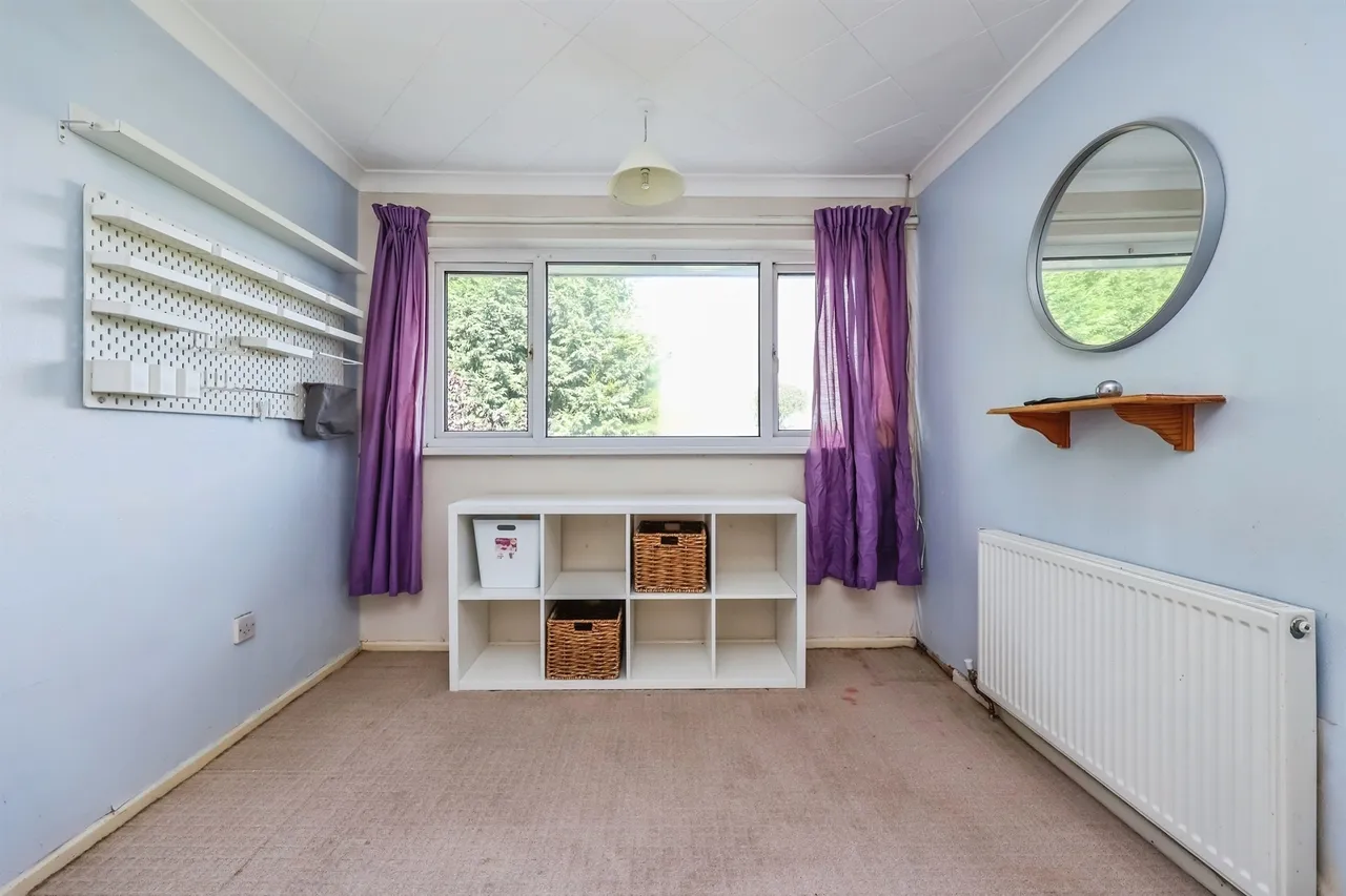 Ballerat Crescent, Nottingham, NG5, photo 18