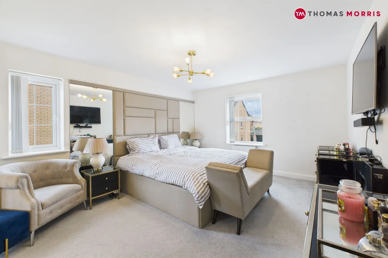 Saxon Way, Warboys, PE28, photo 9