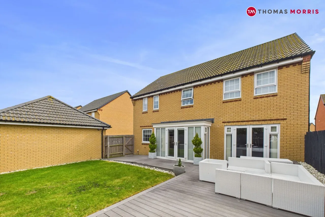 Saxon Way, Warboys, PE28, photo 7