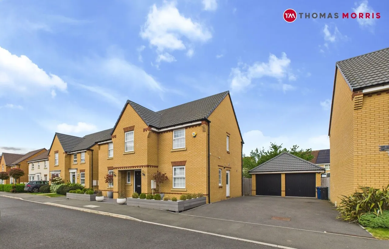 Saxon Way, Warboys, PE28, photo 10