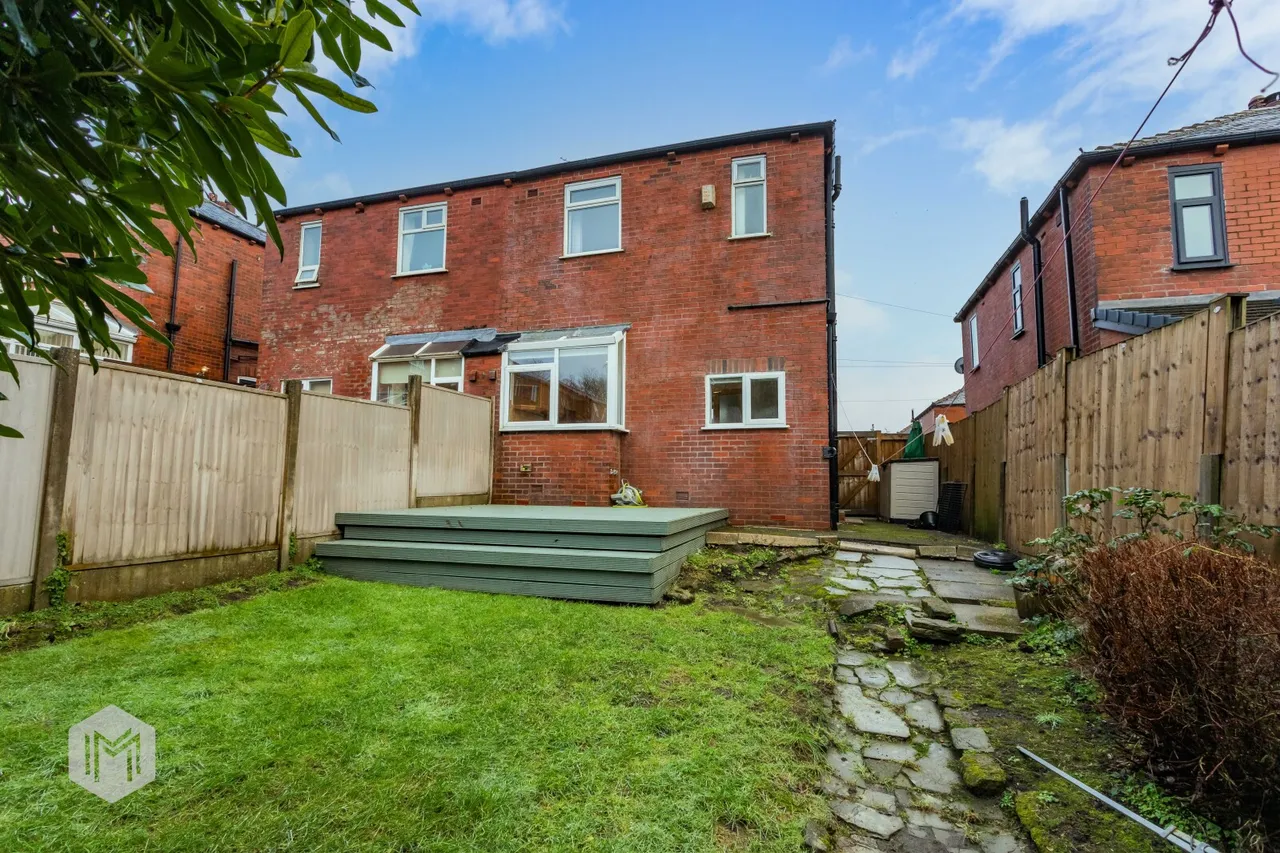 Burnside Road, Bolton, BL1, photo 16