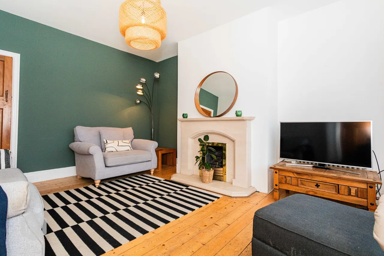Burnside Road, Bolton, BL1, photo 5