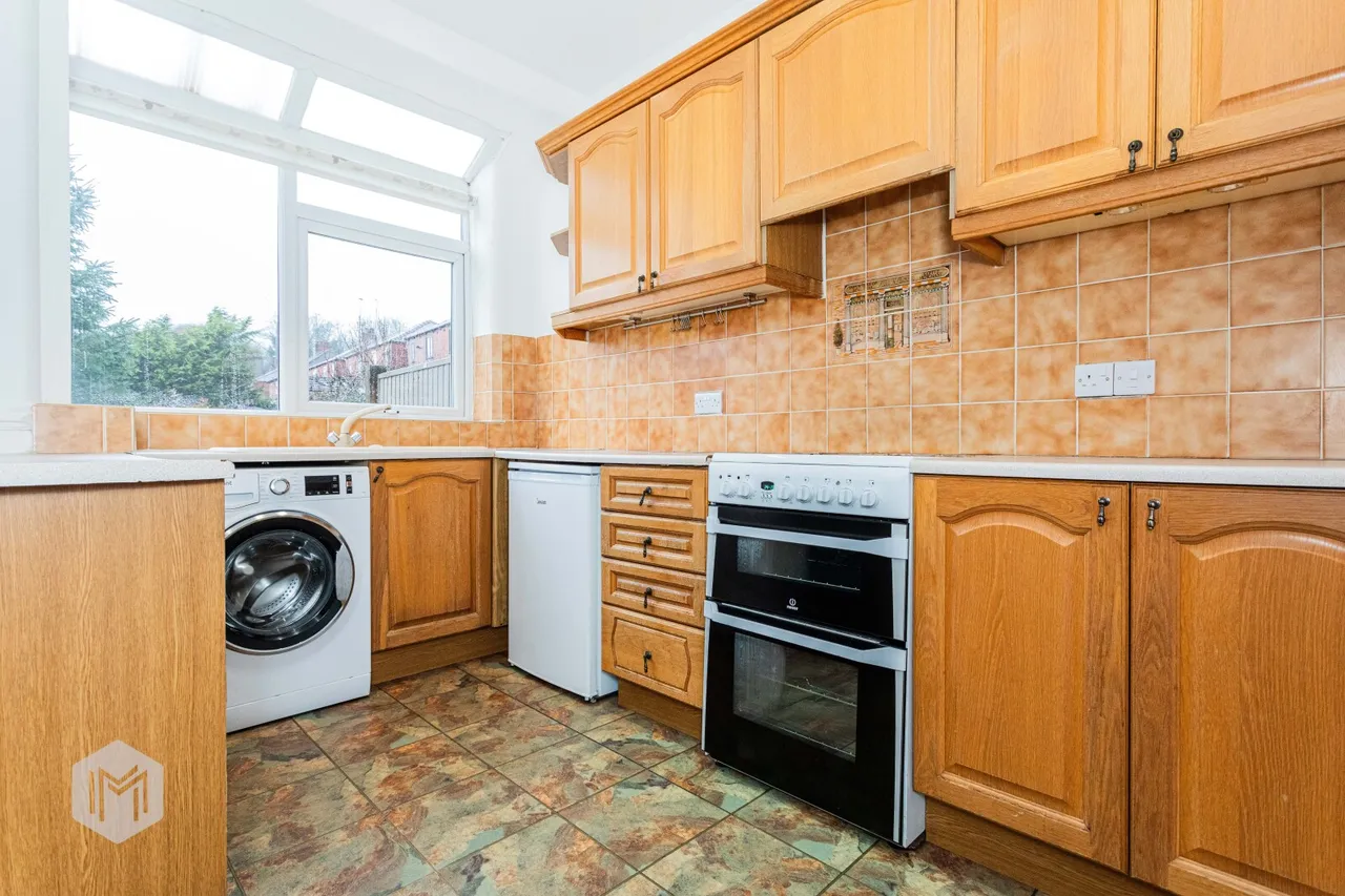 Burnside Road, Bolton, BL1, photo 8