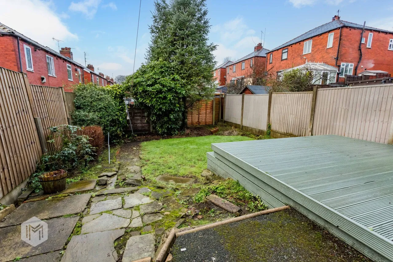 Burnside Road, Bolton, BL1, photo 15
