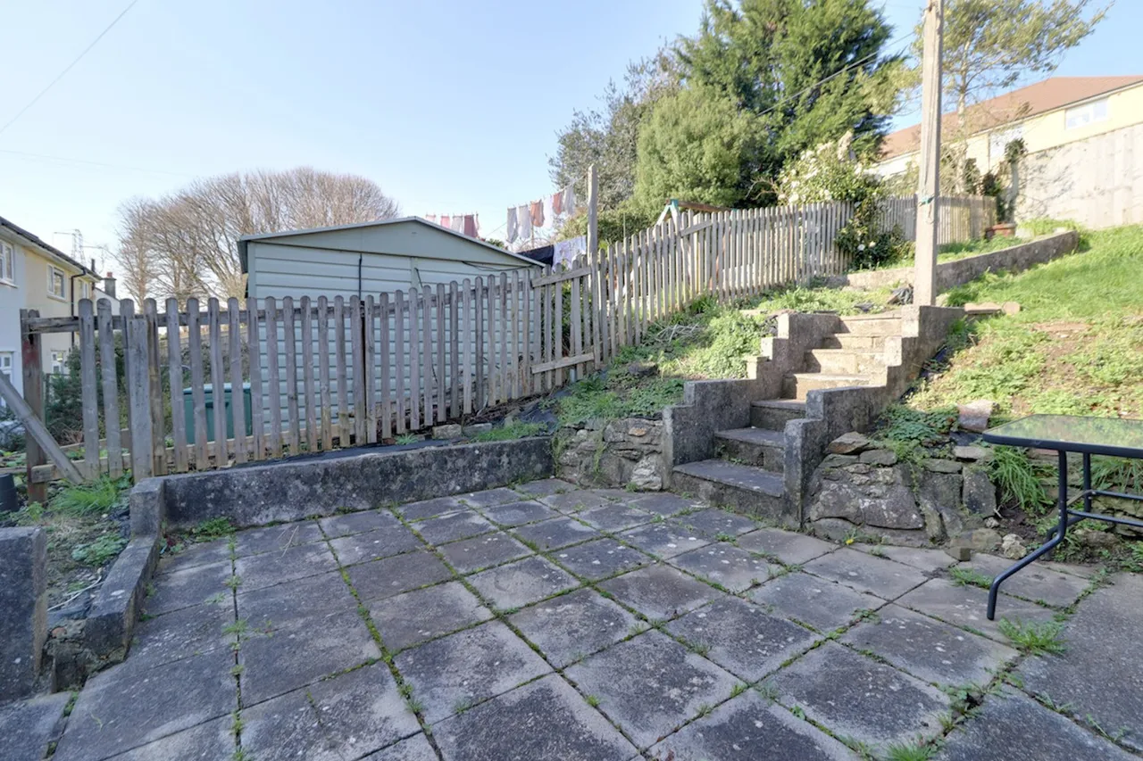 Budshead Road, Plymouth, PL5, photo 17