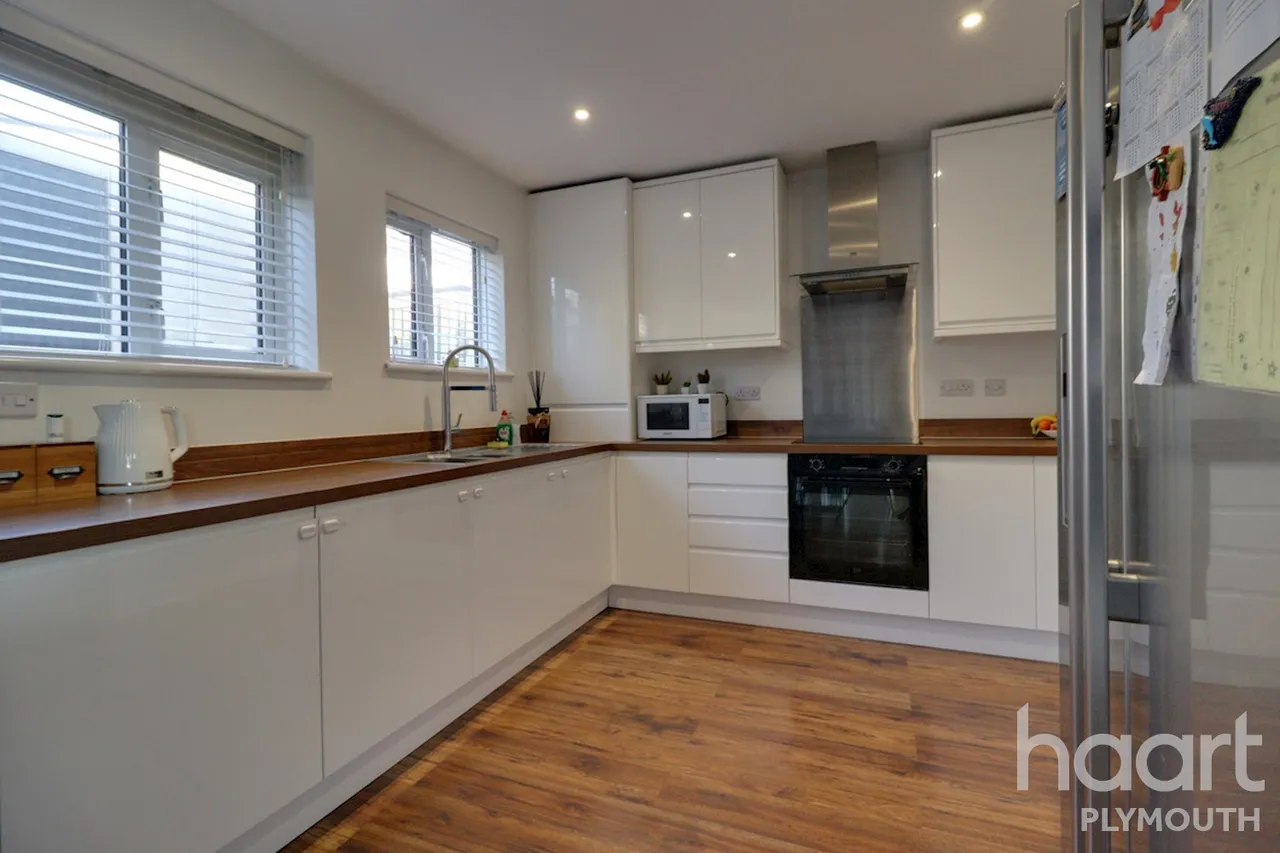 Budshead Road, Plymouth, PL5, photo 8