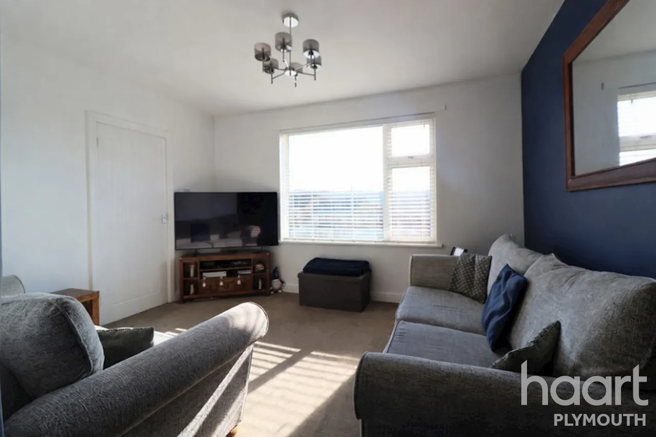 Budshead Road, Plymouth, PL5, photo 6