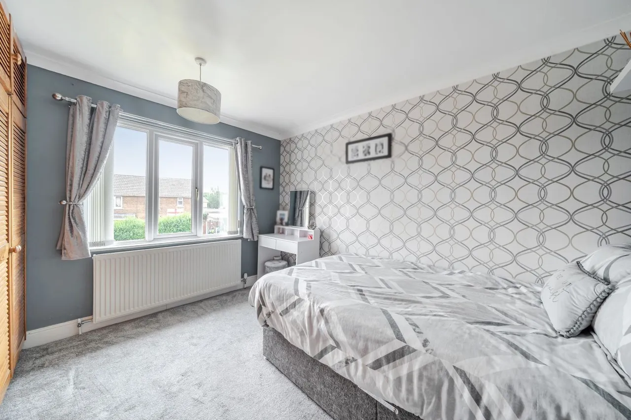 Park Drive, Campsall, DN6, photo 13