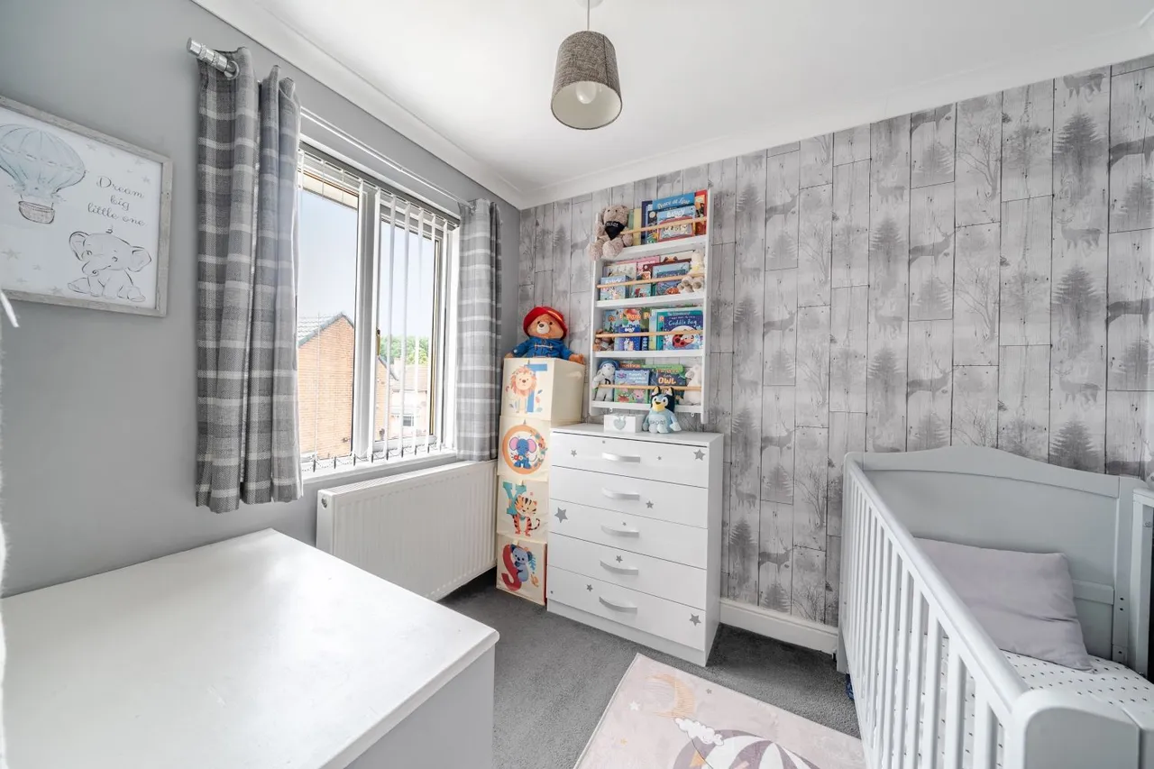 Park Drive, Campsall, DN6, photo 14