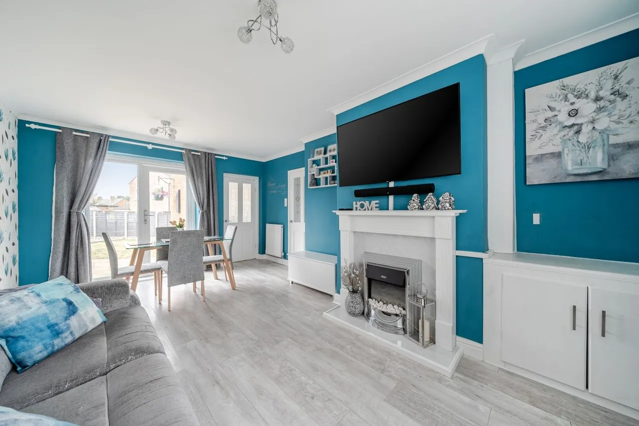 Park Drive, Campsall, DN6, photo 2