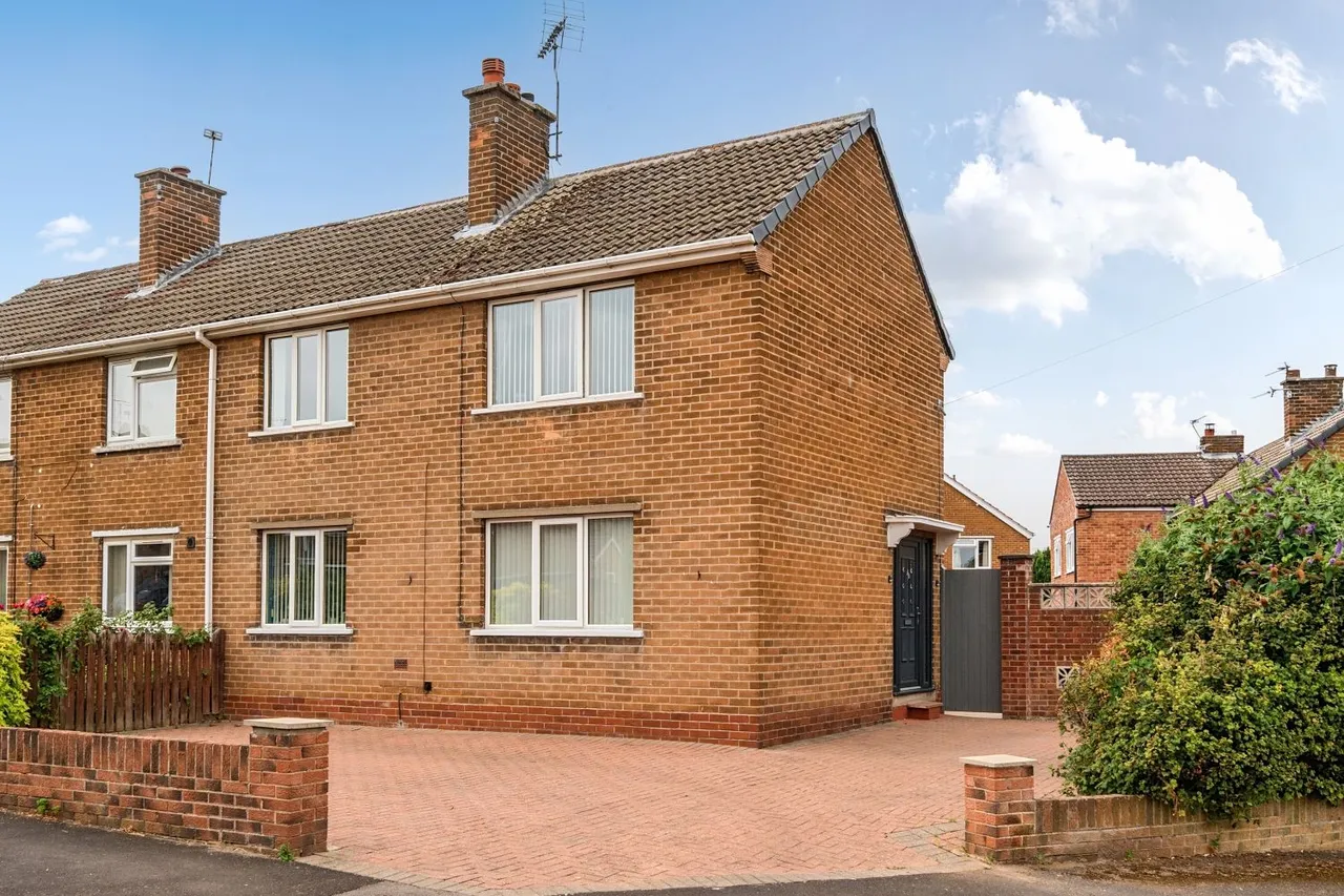 Park Drive, Campsall, DN6, photo 4