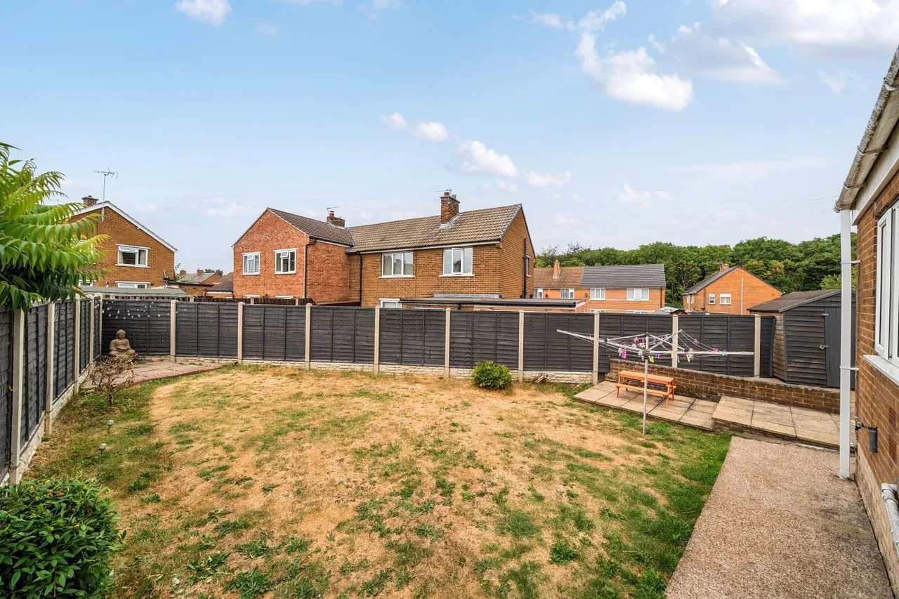 Park Drive, Campsall, DN6, photo 17