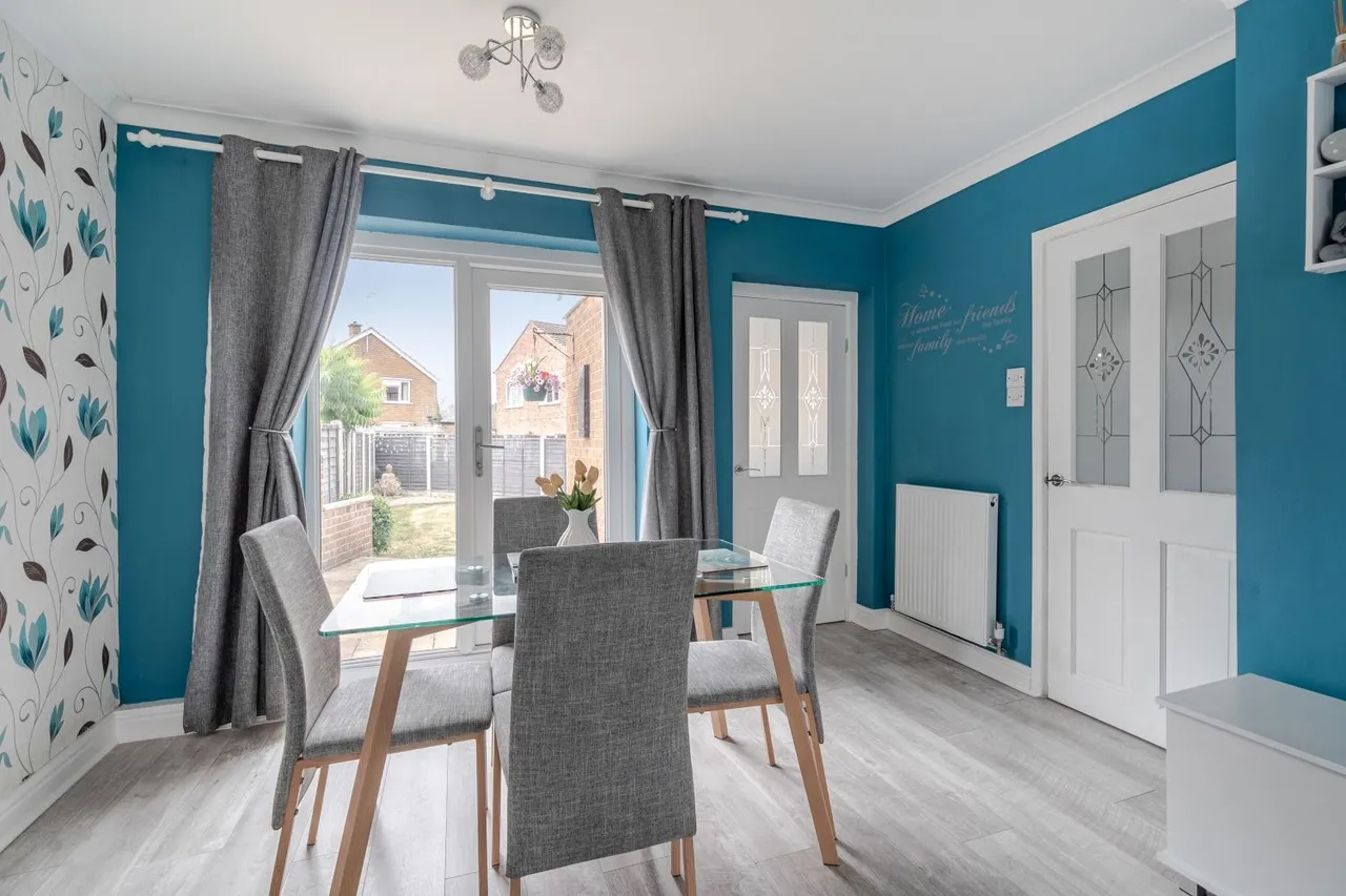 Park Drive, Campsall, DN6, photo 9