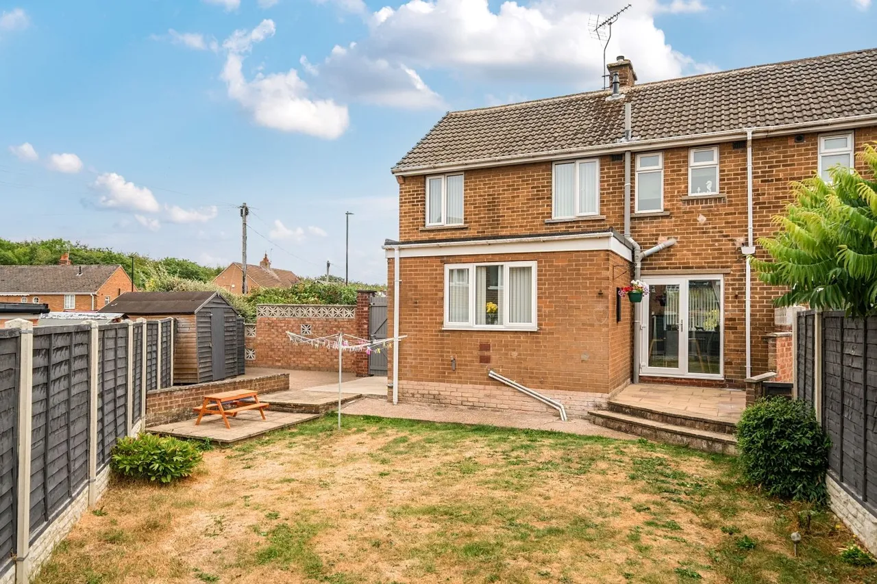 Park Drive, Campsall, DN6, photo 16